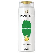 Pantene Shampoo Resta/200ml